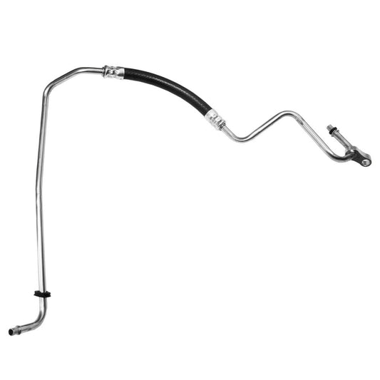 Transmission Oil Cooler Line for GM 9-4X SRX 10-16 Q