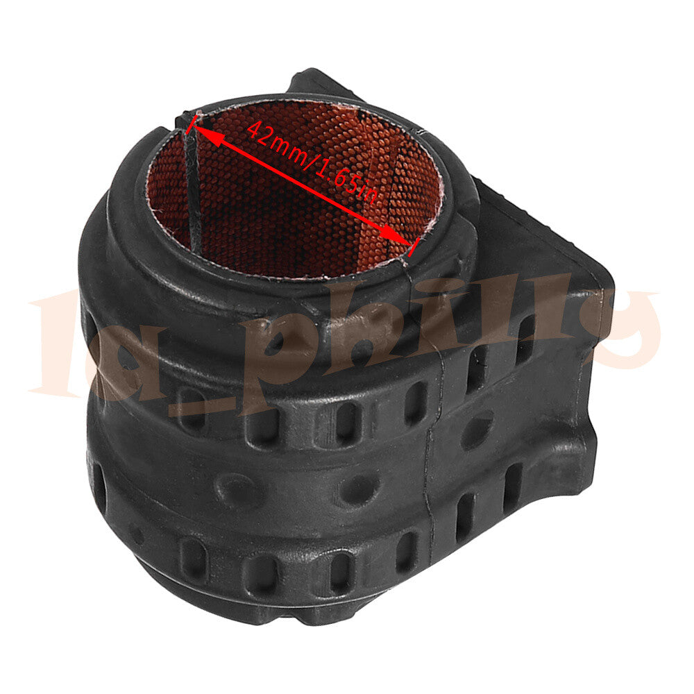 Front Stabilizer Sway Bar Bushing LR048451 for Land Rover for Range Rover Sport 5.0L Q