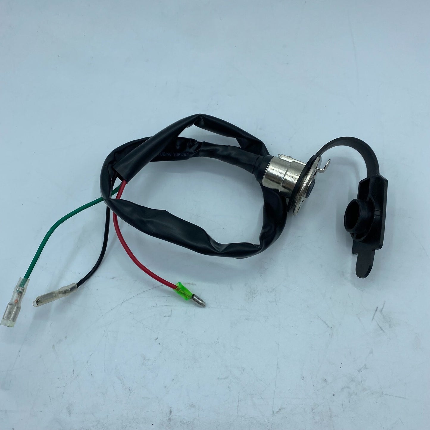 Winch Trailer Socket Assembly For Hisun 500CC 700CC HS500 HS700 ATV UTV