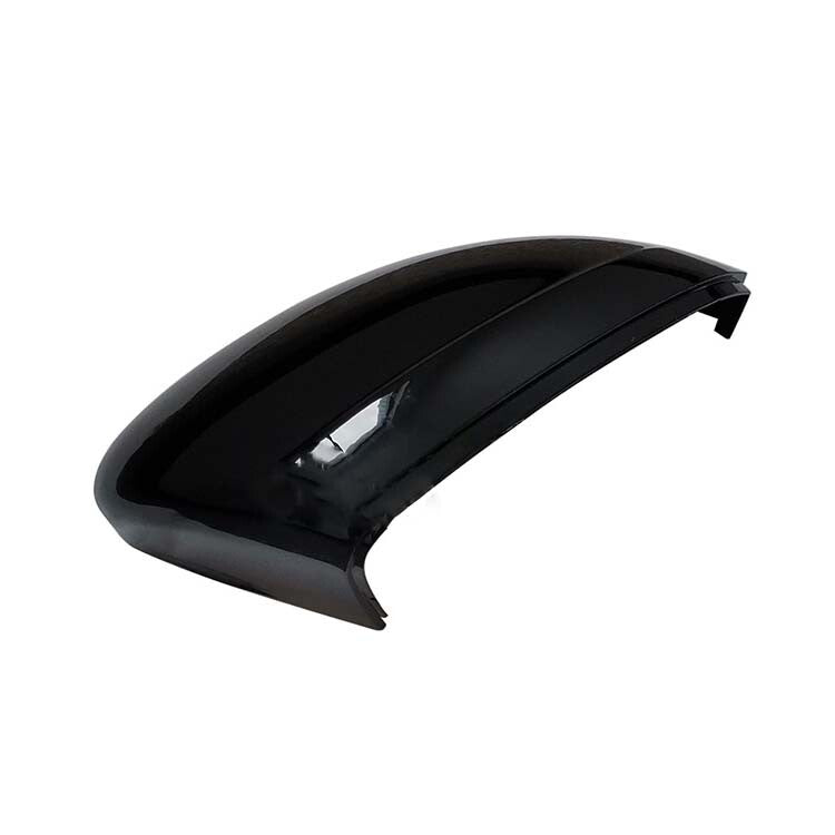 Right RearView Mirror Cover Replace for VW for Tiguan 2018-2022 Gloss