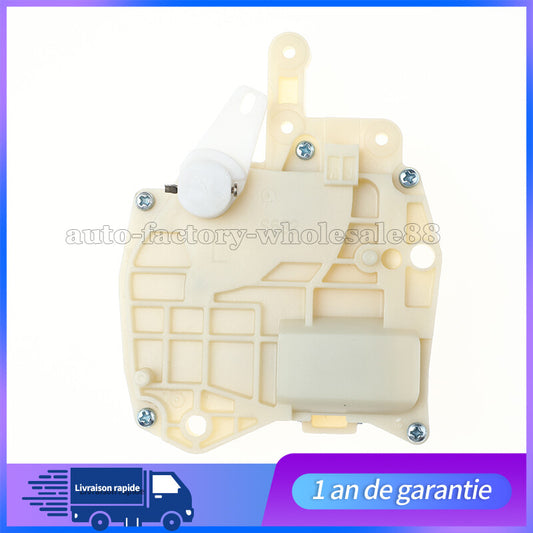 for HONDA ACCORD for CIVIC VII MOTEUR CENTRALISATION SERRURE DE PORTE AVANT GAUCHE NEU n