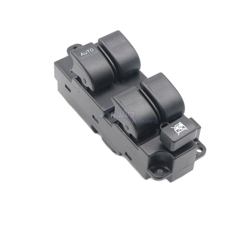 One power window master control switch BL4E-66-350A is suitable for Mazda 6 (2003-05-). v