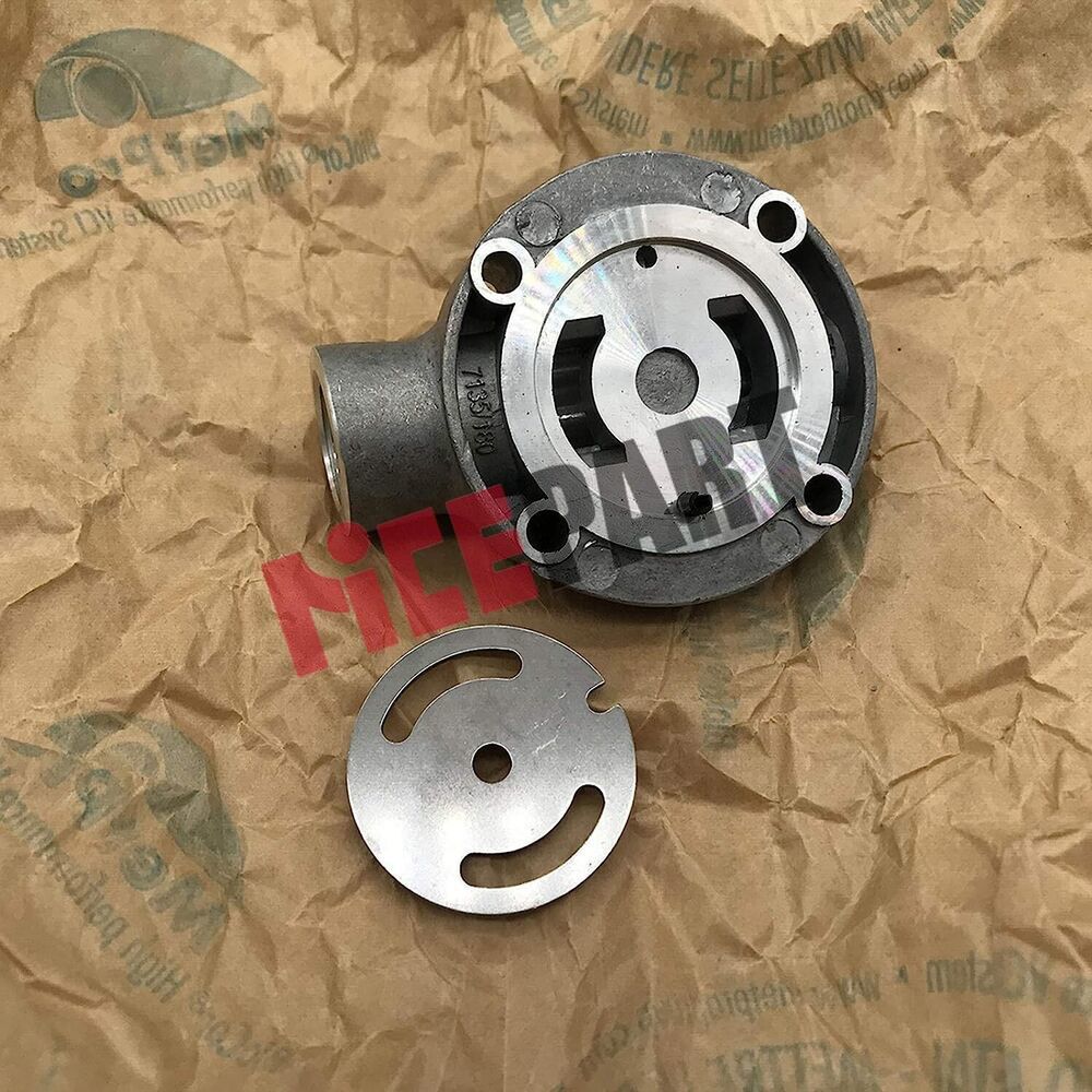 7135-180 endplate compatible with CAV LUCASS DPA diesel injection pump