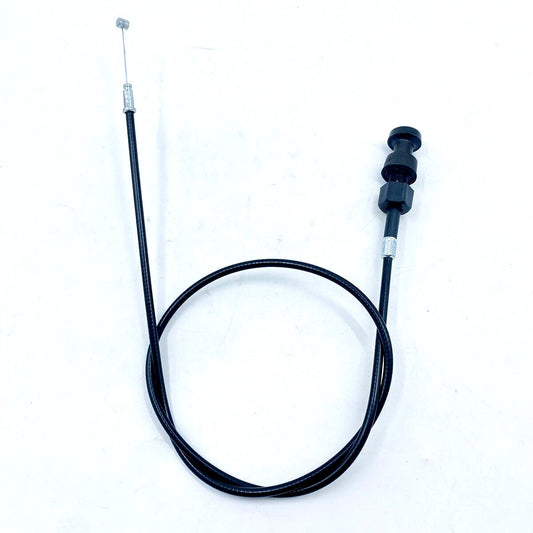 CHOKE CABLE for YAMAHA PW80 PW 80 Y-Zinger 1985-2006 BW80 Big Wheel 1986-1990
