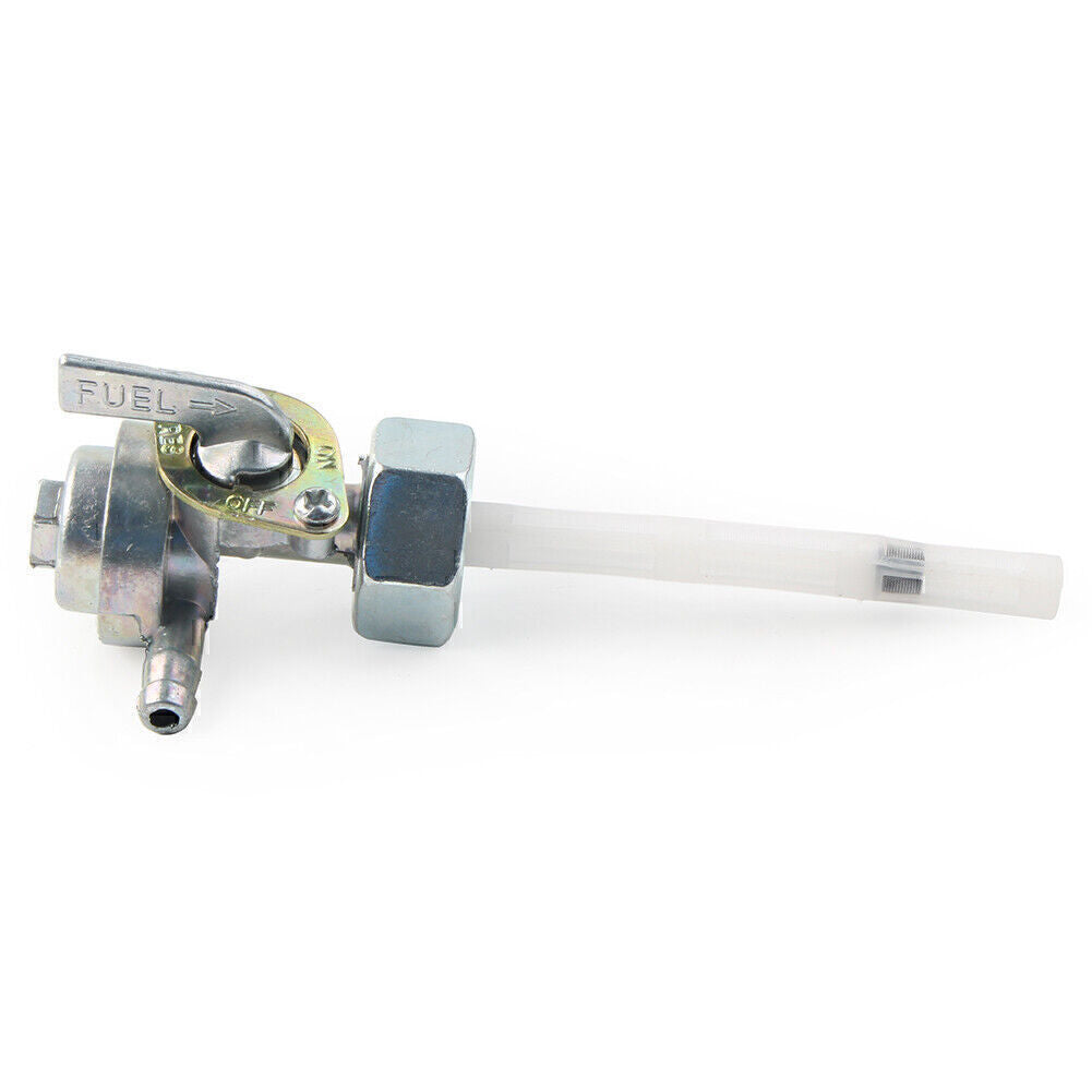 Fuel Valve Gas Tank Petcock Switch Assembly Fit for Honda CB400 CB500 CB550 CB750