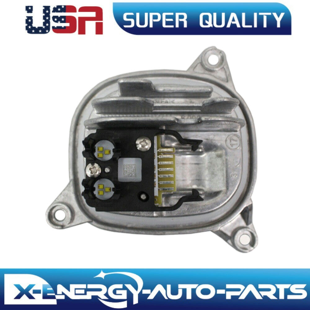 63117466108 For 16-19 for BMW X3 G01 X4 LED Headlight DRL Control Module Diode Right