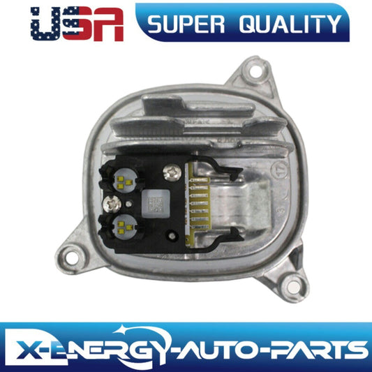 63117466108 For 16-19 for BMW X3 G01 X4 LED Headlight DRL Control Module Diode Right