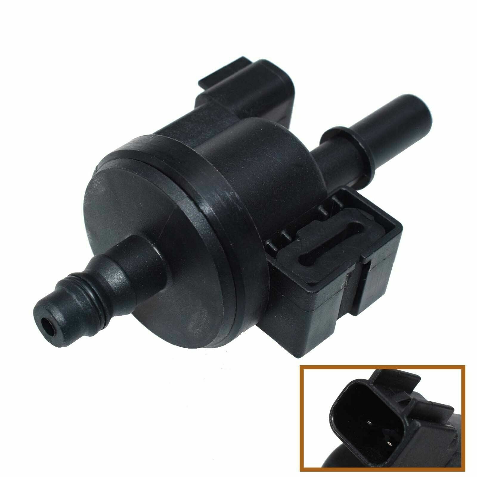 The new steam tank purge valve is compatible with 2013-2016 for Lincoln MKZ and Fusion 2.0L turbocharged engines. n