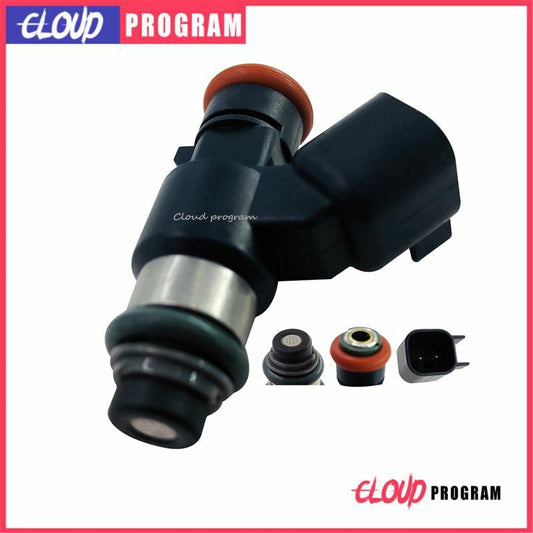 1X New Fuel Injector for Sierra for GMC Silverado1500 for Yukon for Escalade 09-14 12609749 v