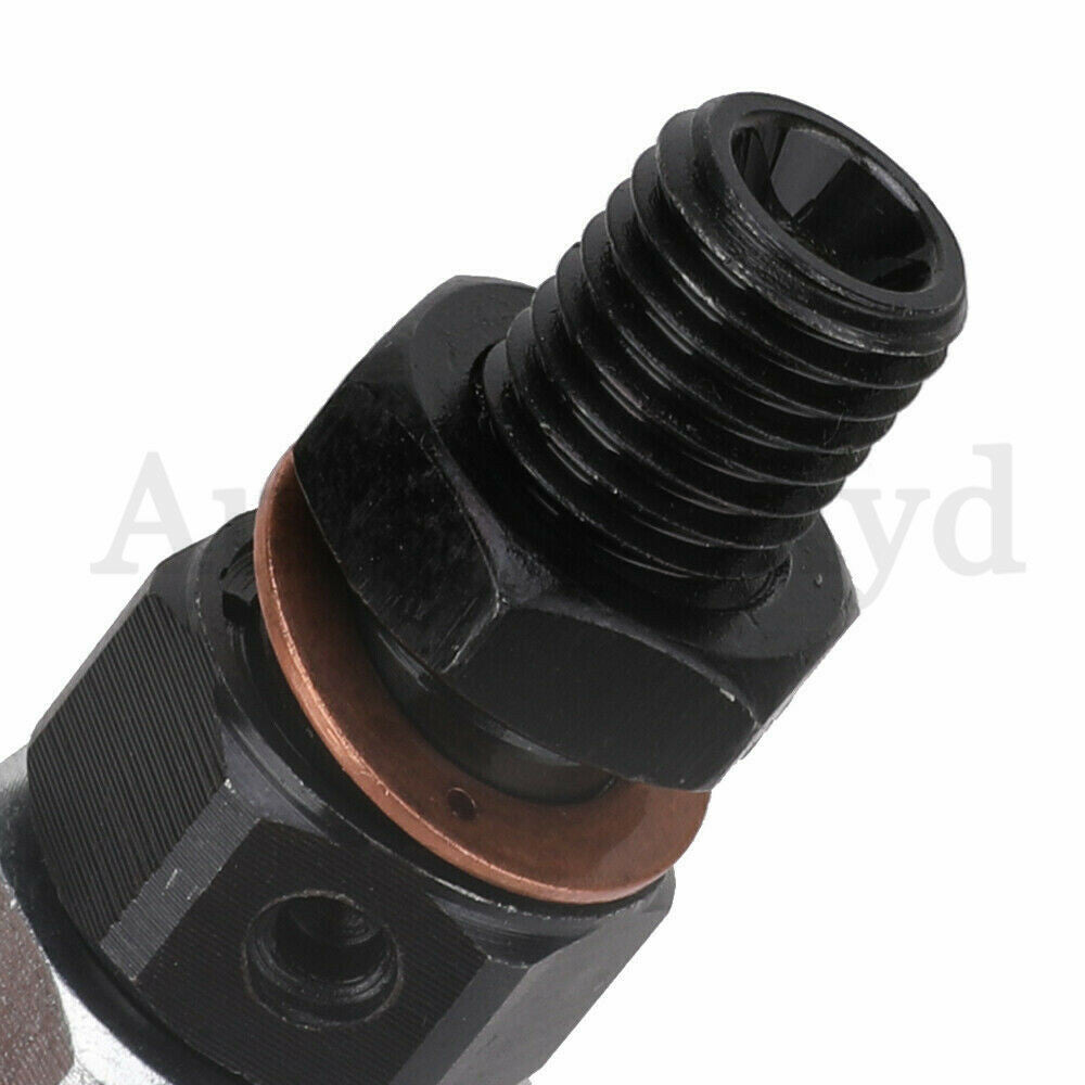 NEW Fuel Injector Nozzle Assy For Bobcat 753 773 331 763 334 S175 S185 S150 T190 Q