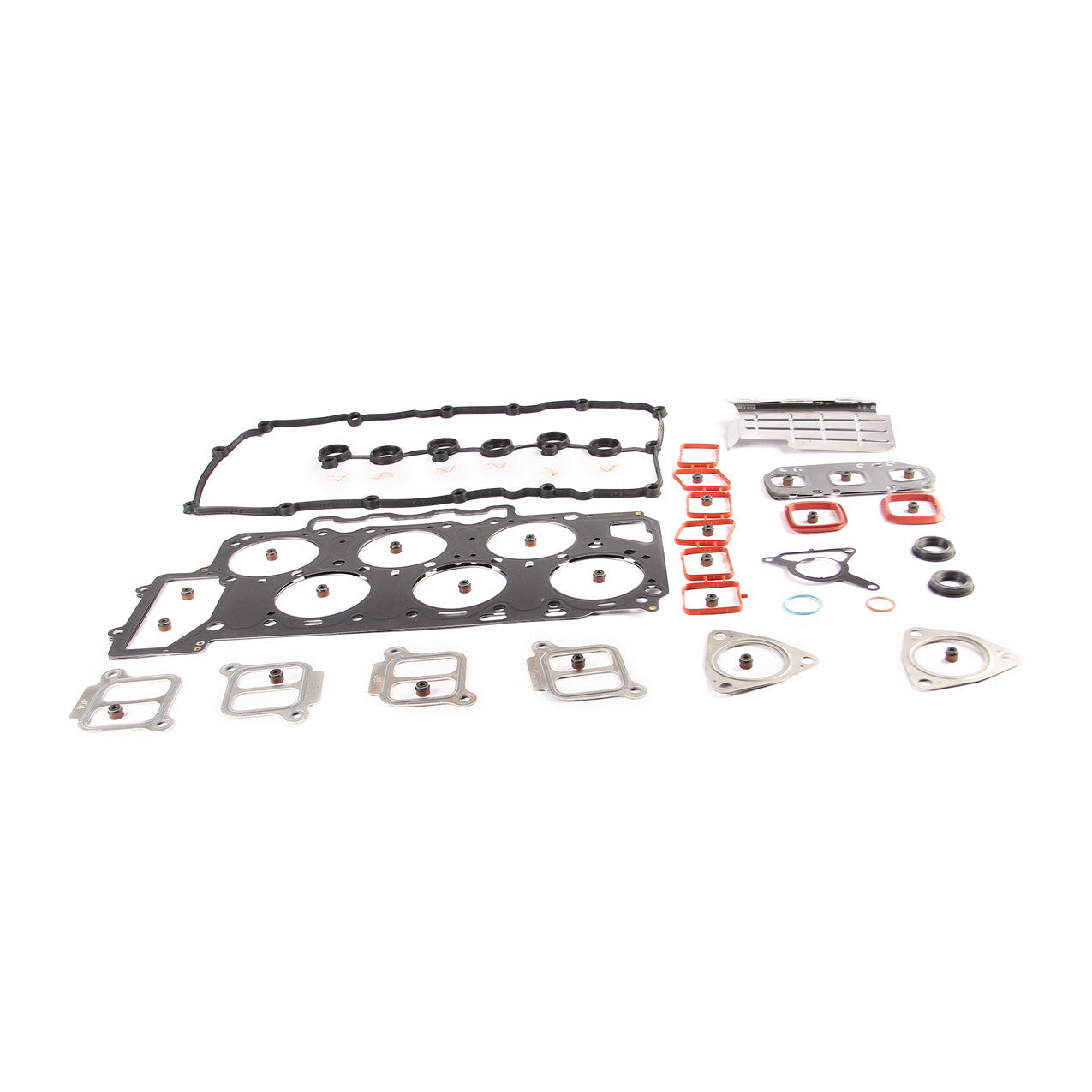 BHK Engine Gaskets Overhaul Rebuilding Kit for VW Touareg for AUDI Q7 Q