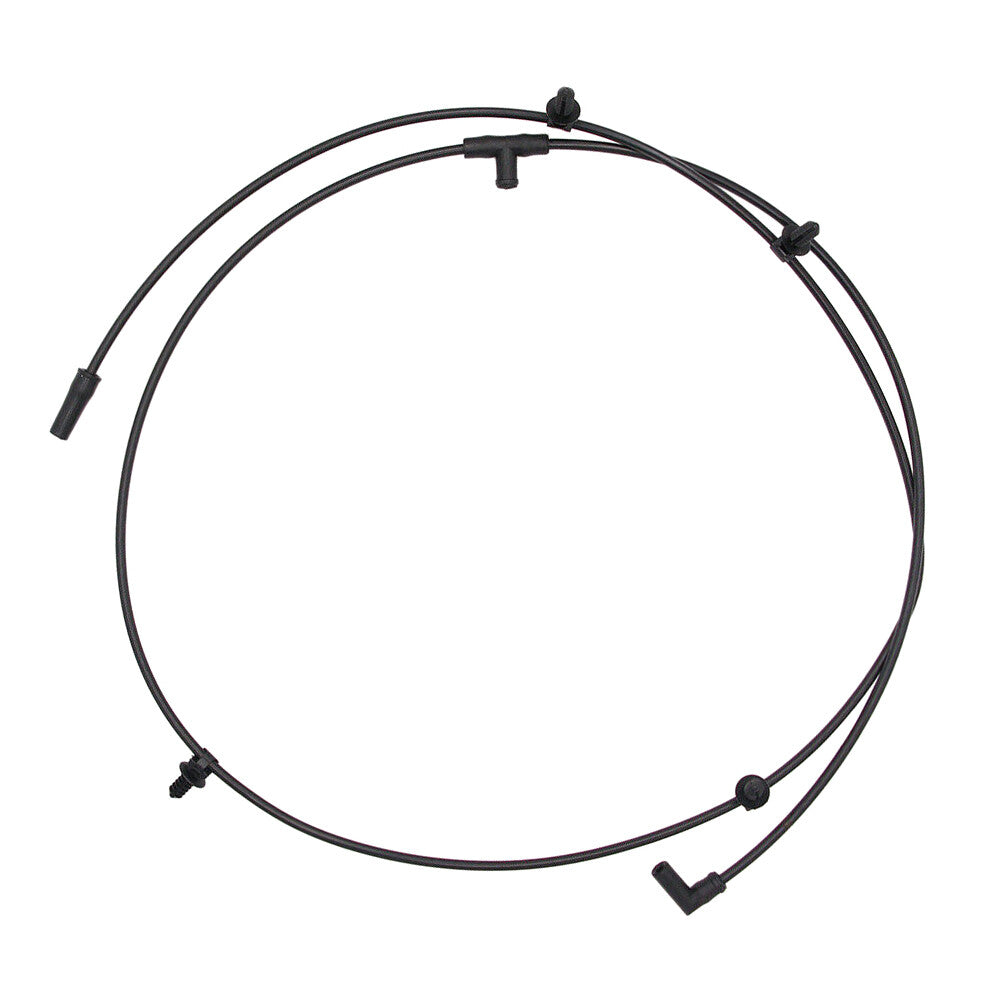 New Front Wiper Washer Windshield Washer Hose Fit for Dodge Journey 2009 - 2020 Q