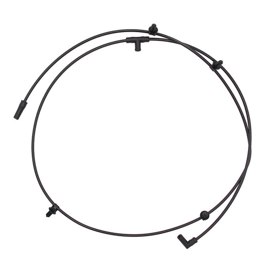 New Front Wiper Washer Windshield Washer Hose Fit for Dodge Journey 2009 - 2020 Q