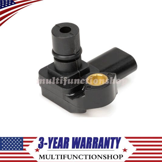Pressure Sensor Fit for Buick 2016-2022 Encore 2016-2019 Envision 5557324