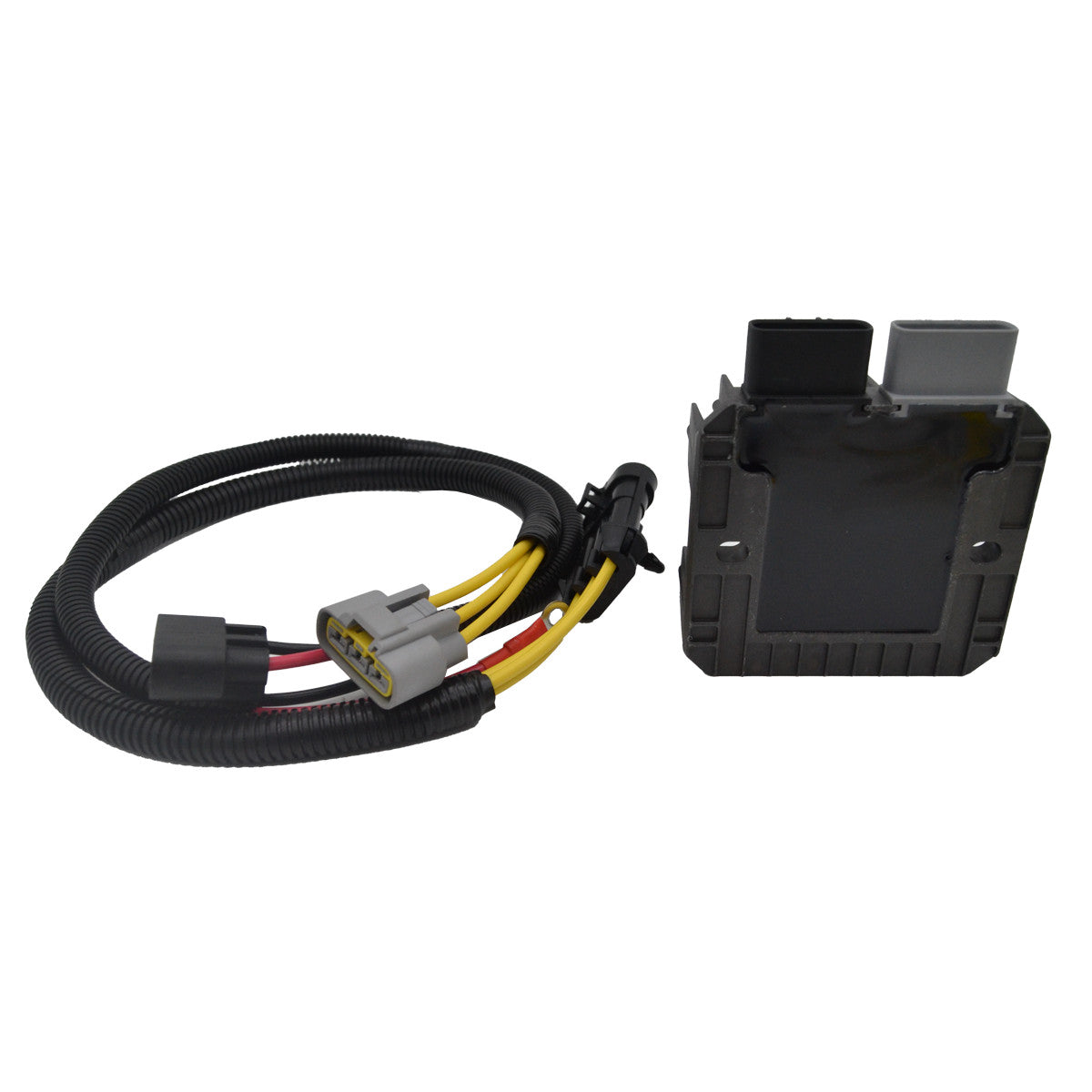 Regulator/rectifier 4013247 4013904 compatible with for Polaris RZR 900 XP 1000 Q