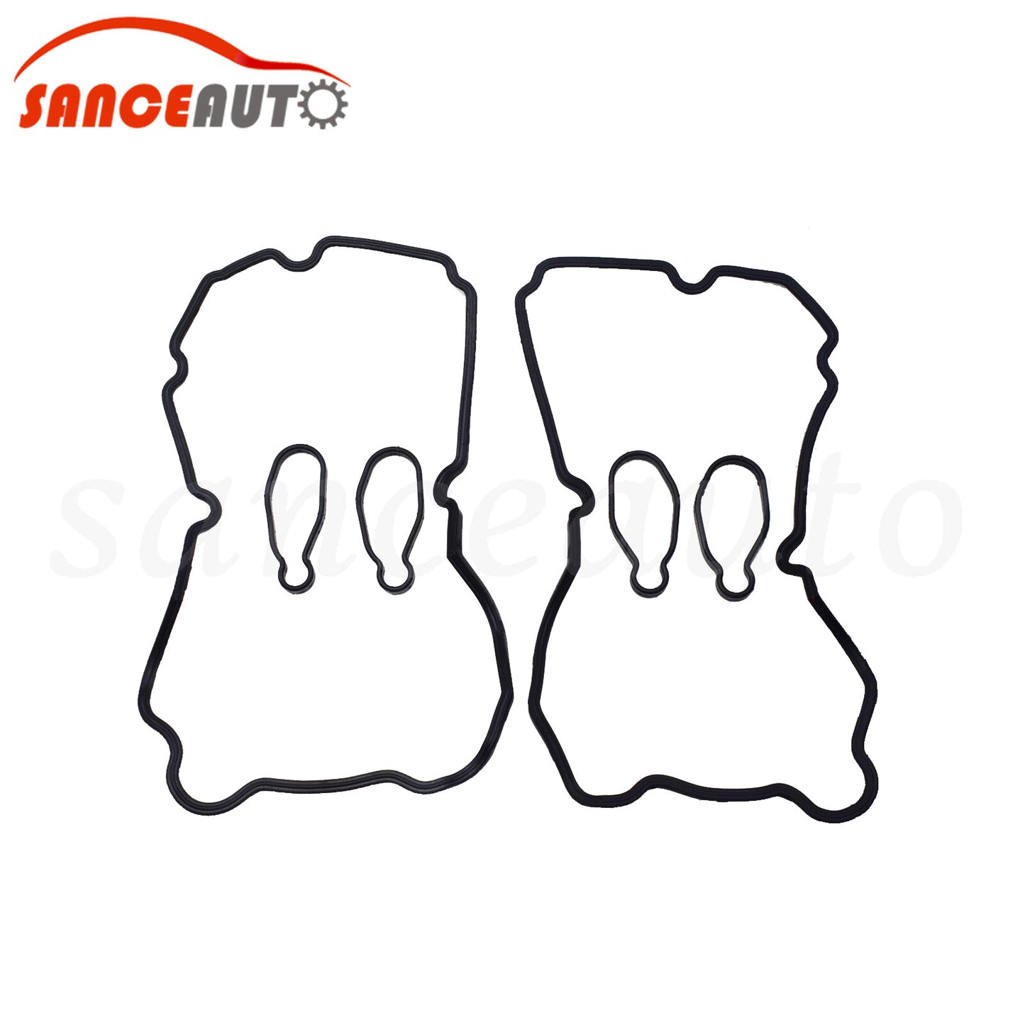 for Subaru valve cover gasket kit for WRX STi GT XT EJ255 EJ257 2.5 Turbo 04-18- n