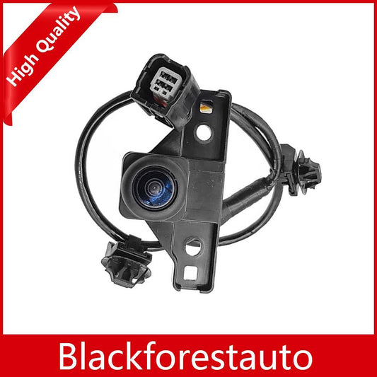 Front Multi View Camera Parking Assist 36560-TLY-H01 for CR-V 2017-2020 Black Q