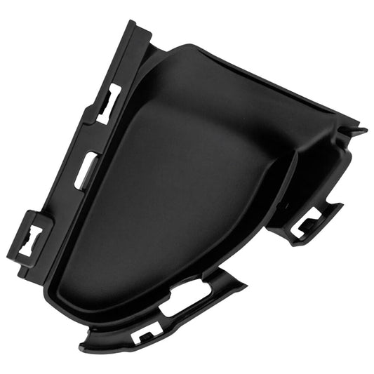 Front Left Bumper Cover Air Duct Bezel Base Fits for BMW 3 Series G20/G21 19-22 Q