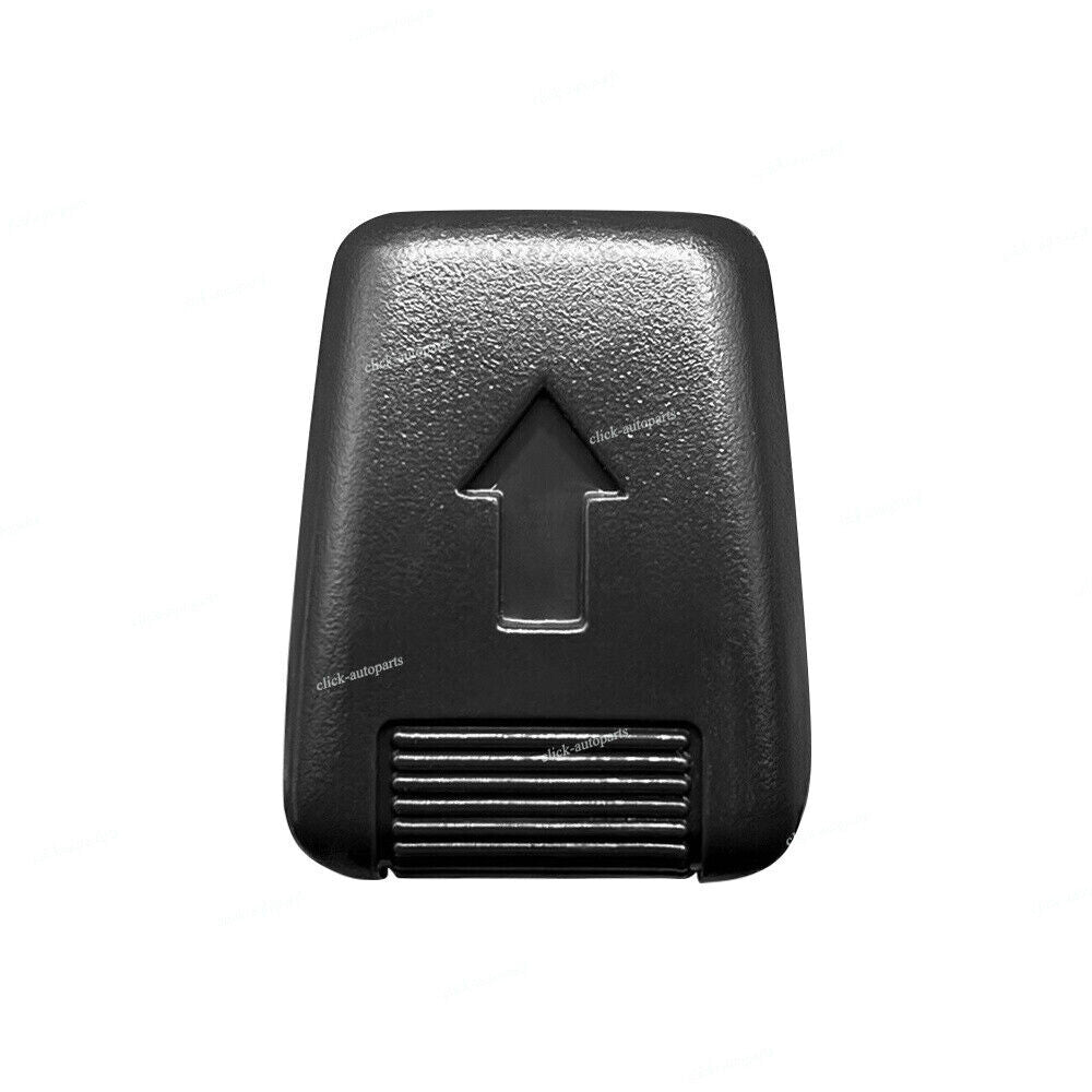 Black Middle Row for Seat Button Down Handle for Mitsubishi for Pajero V93 V97
