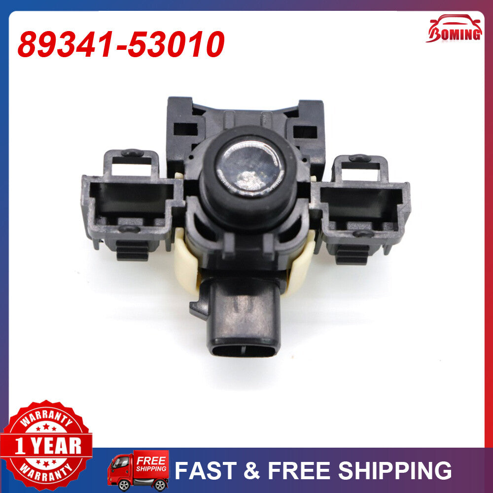 Brand new 89341-53010 PDC parking sensor suitable for Lexus IS250 IS200T GS350 CR200T 2013-2015 Q