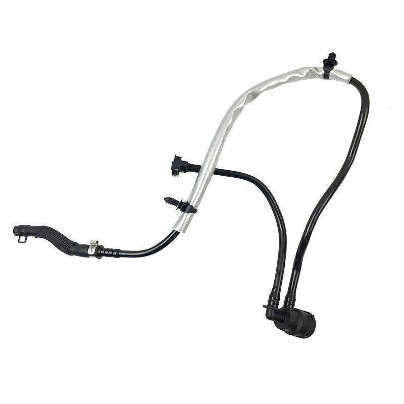 From Right Cooler To Reservour Vent Hose for Benz GLC 300 4MATIC A2535013700