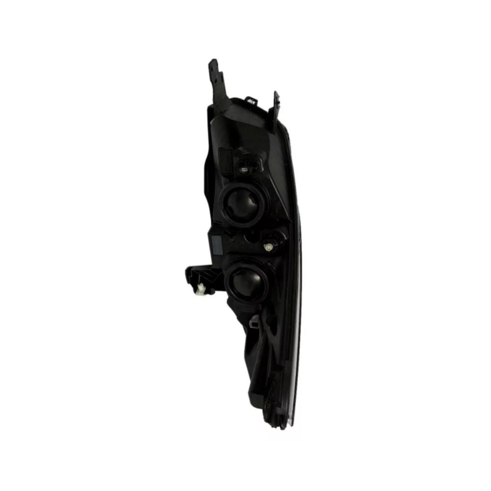 CJ5Z13008D Headlights for Ford Escape 2013-2016