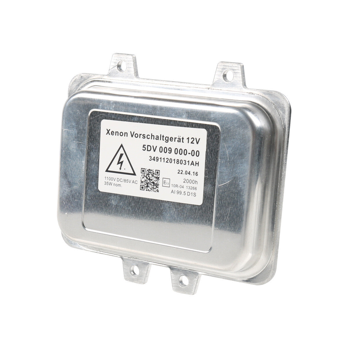Xenon headlight ballast control unit 5DV00900000 is suitable for Cadillac , , , , and . n