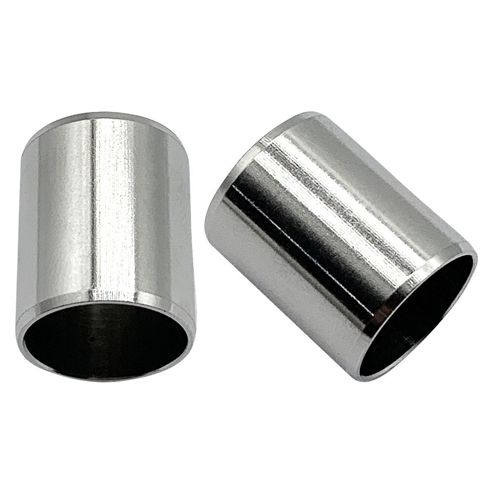 2x Car Engine Cylinder Head Block Dowel Pins Fits for Forester for Impreza Legacy Q