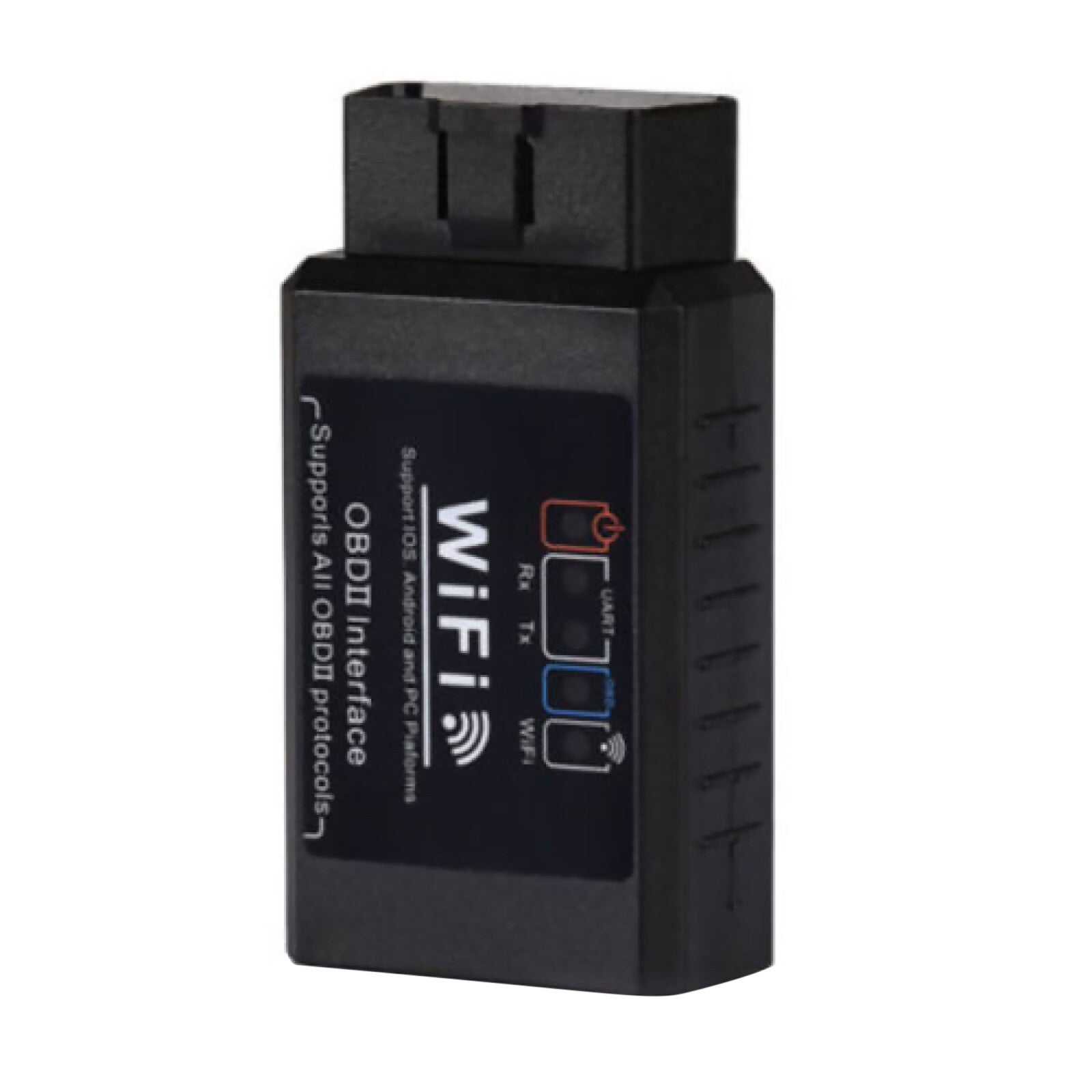 ELM327 WIFI OBD2 OBDII Scanner Scanning Tool For iOS Android Windows Symbian