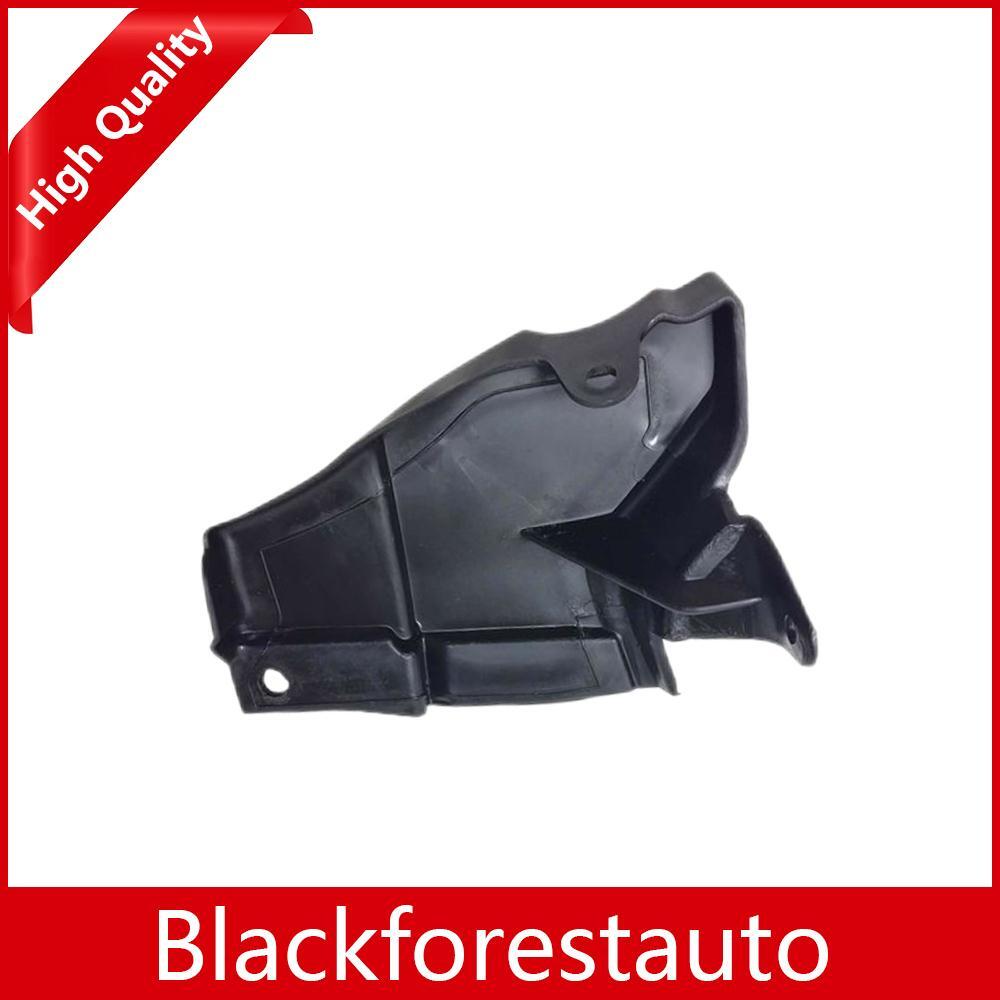 NEW for BMW for X5 E70 X6 E71 Front Left Bulk Head Cover Engine Partition Bay -Black Q