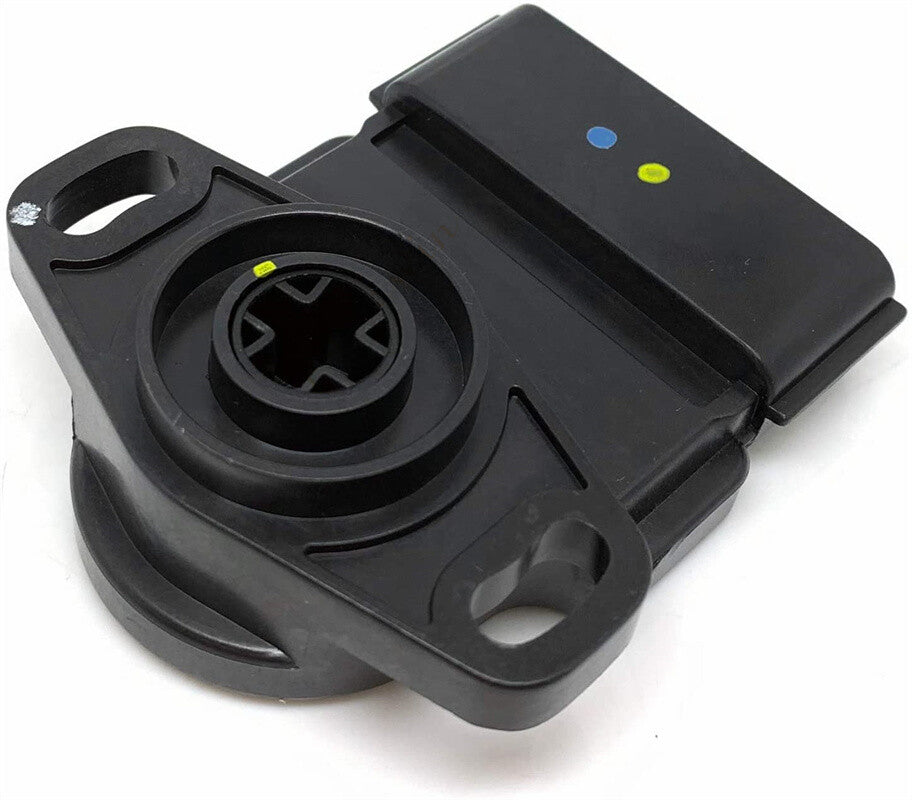 The new pedal positioning sensor is compatible with Outlander 2003-2006 MR578861 MR578862- n