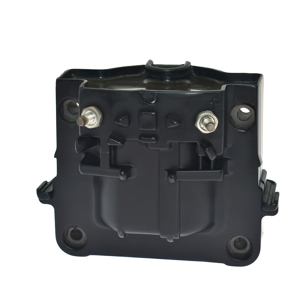 1X IGNITION COIL FOR 1984-85 for Toyota VAN for CAMRY TERCEL for COROLLA 1983-1992 L4 2.0L