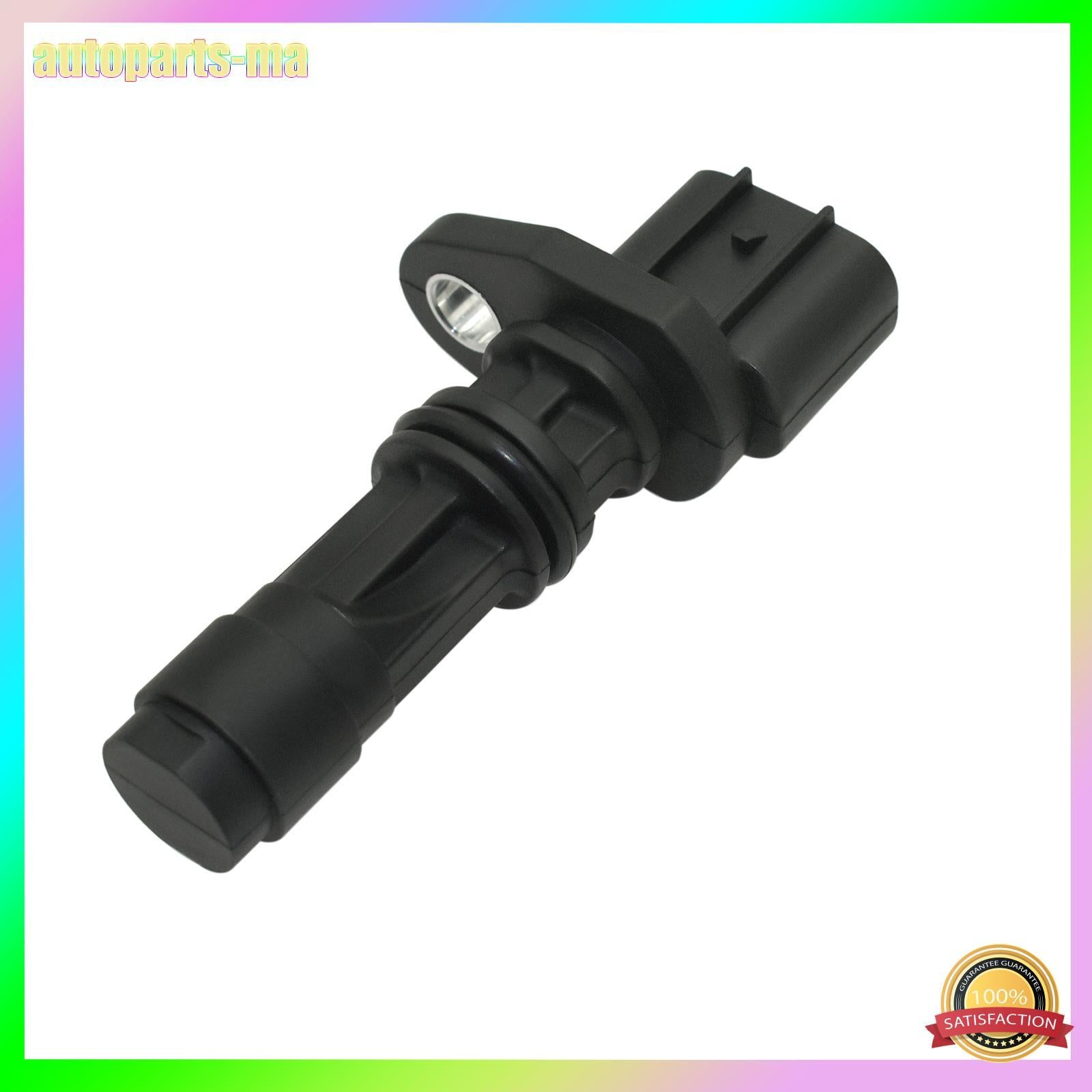 Crankshaft Position Sensor 23731-EC01A for Nissan Pathfinder Navara D40 X-Trail
