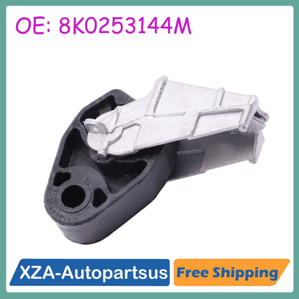 Exhaust Muffler Mount Hanger 8K0253144M for Audi for A4 S4 for A6 A7 for A8 Quattro RS4 RS5 Q
