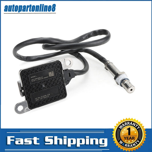 1X HC3A-5L248-CB NOX Sensor For 2017-2019  for ford  F-250  for ford  F-350 6.7L HC3A5L248CB Q