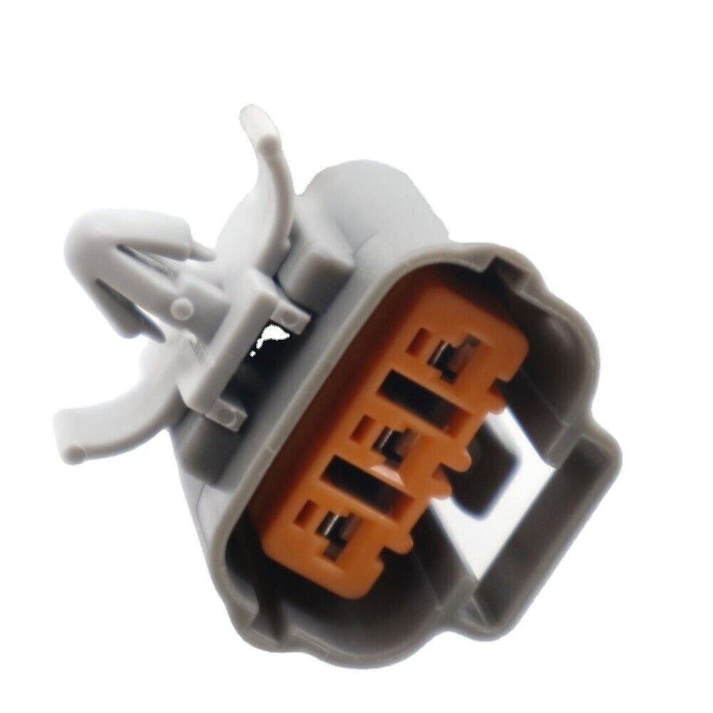 90 Heater hose adapter connector (1/2 inch NPT to 5/8 inch hose rod) C