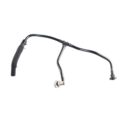 8W0121081AN Cooling breather overflow hose suitable for Audi 2017-2018 2.0L A4 A5 Q5- n