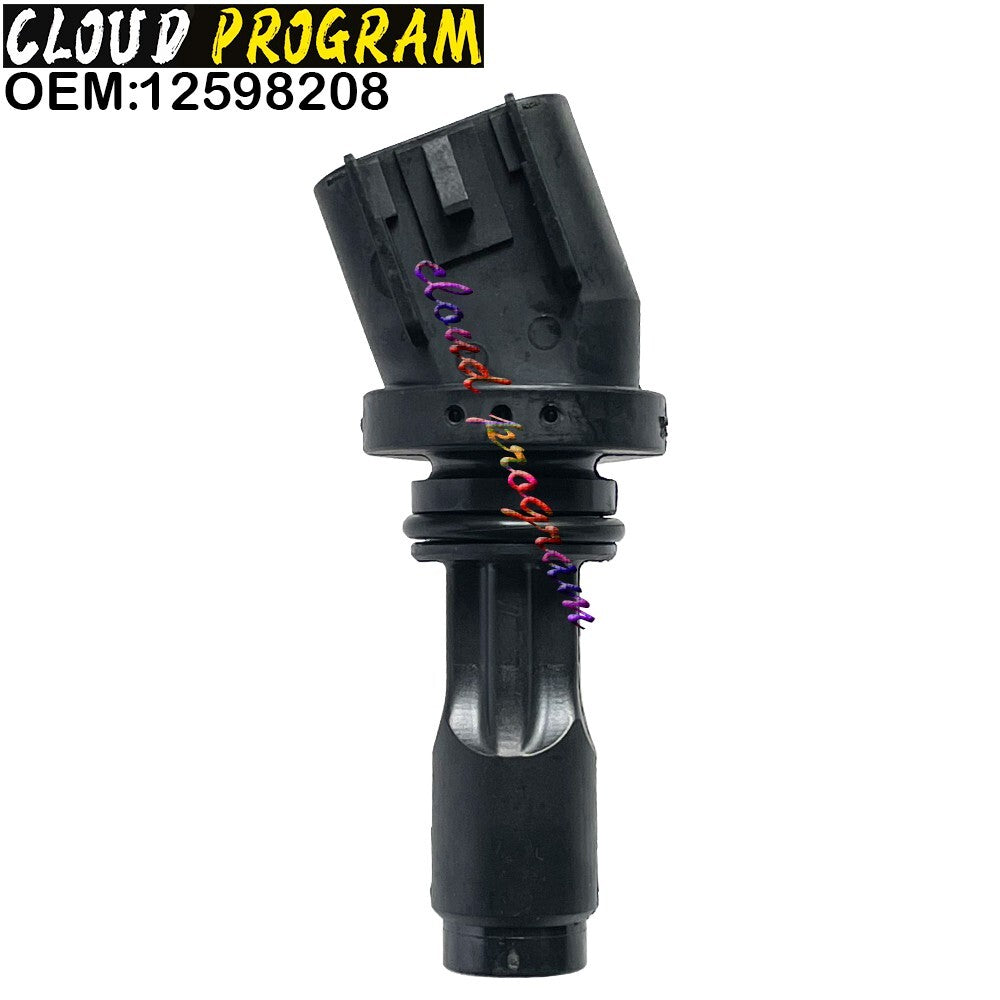 12598208 Engine Crankshaft Position Sensor for Saturn for Buick for Pontiac G6 v