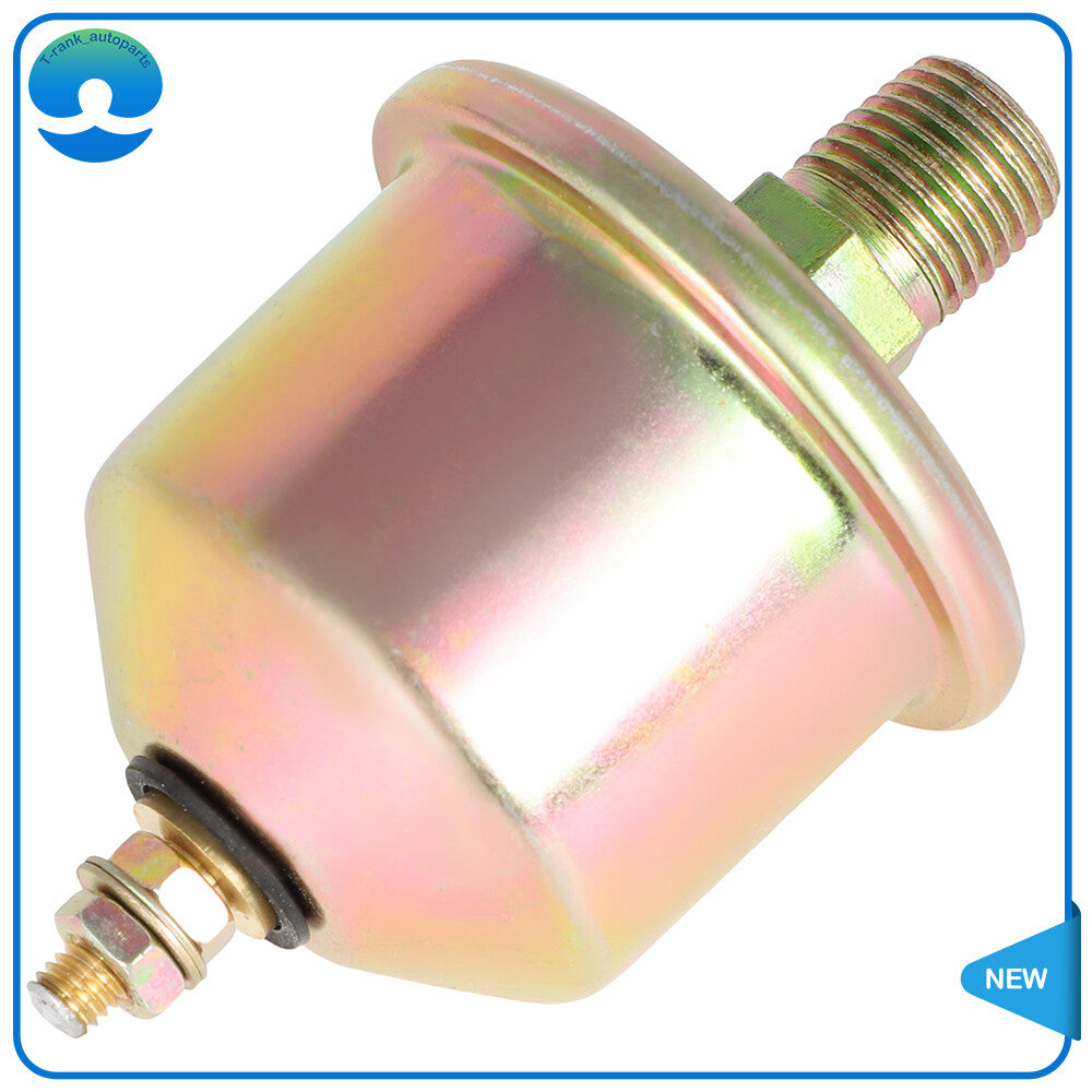 Gold Engine Oil Pressure Sensor Switch for Mercruiser 815425T 8M0068784 90806