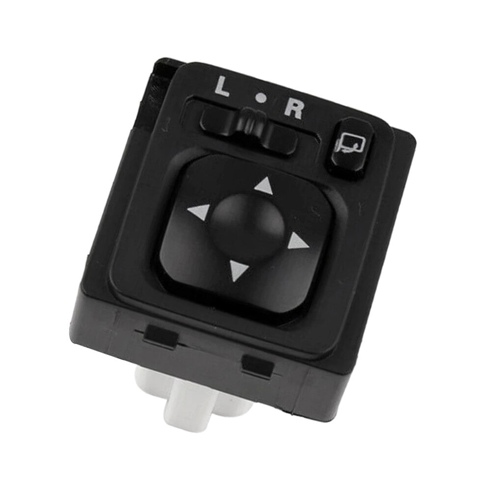 Rear View Power Mirror Switch Folding Fit for Mitsubishi for Pajero Montero MR951187