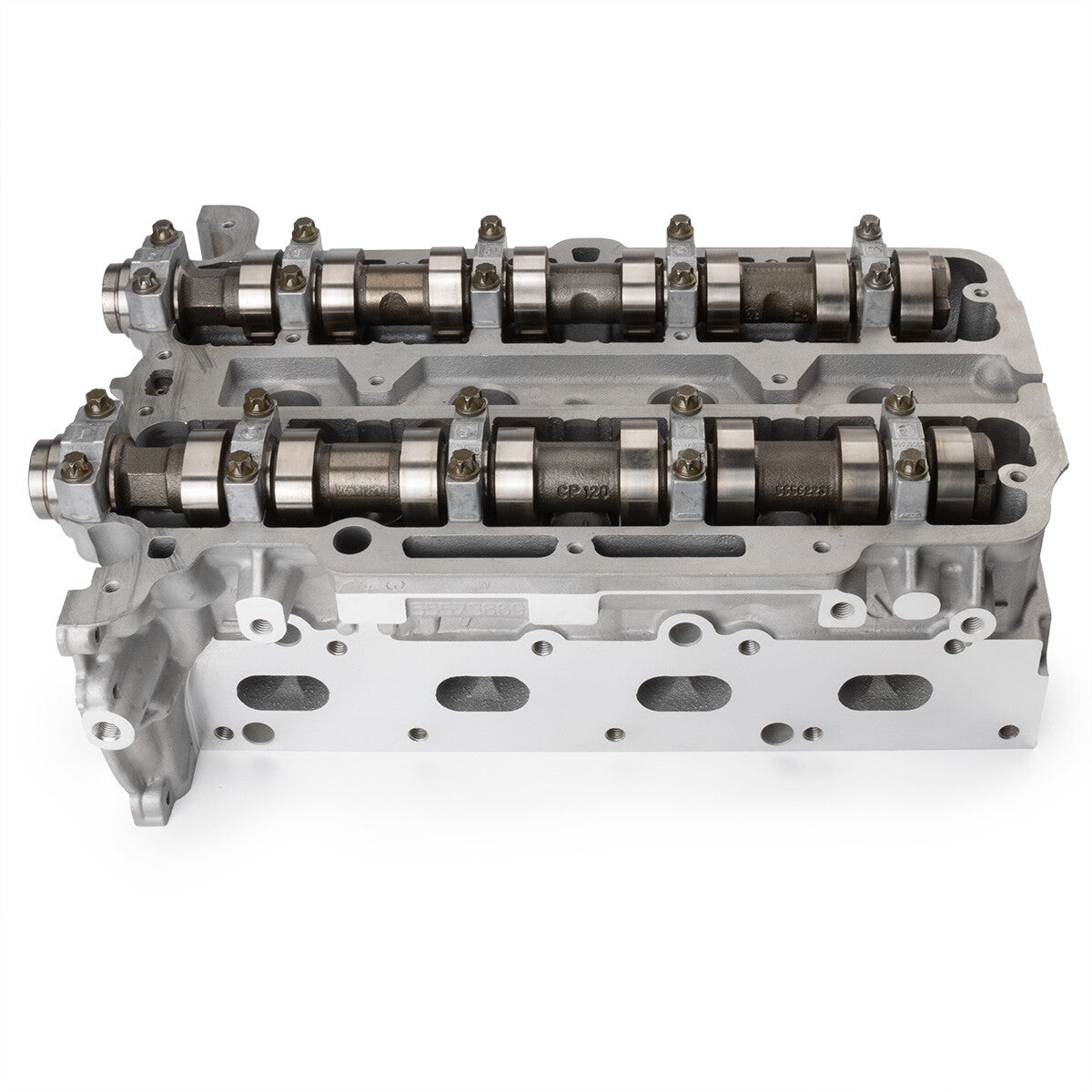 55565291 For 2011-2019 for Chevy for Cruze Sonic Trax 1.4L Turbo Cylinder Head Assembly Q