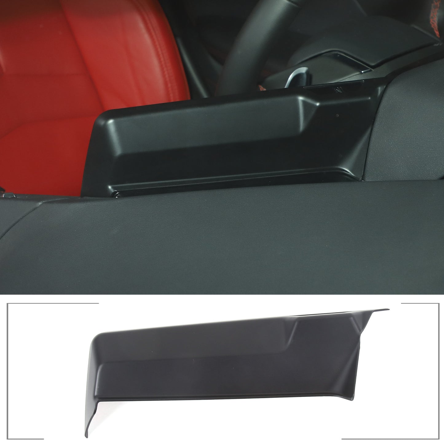 4x Rear Interior Back Up Parking Sensor for - v