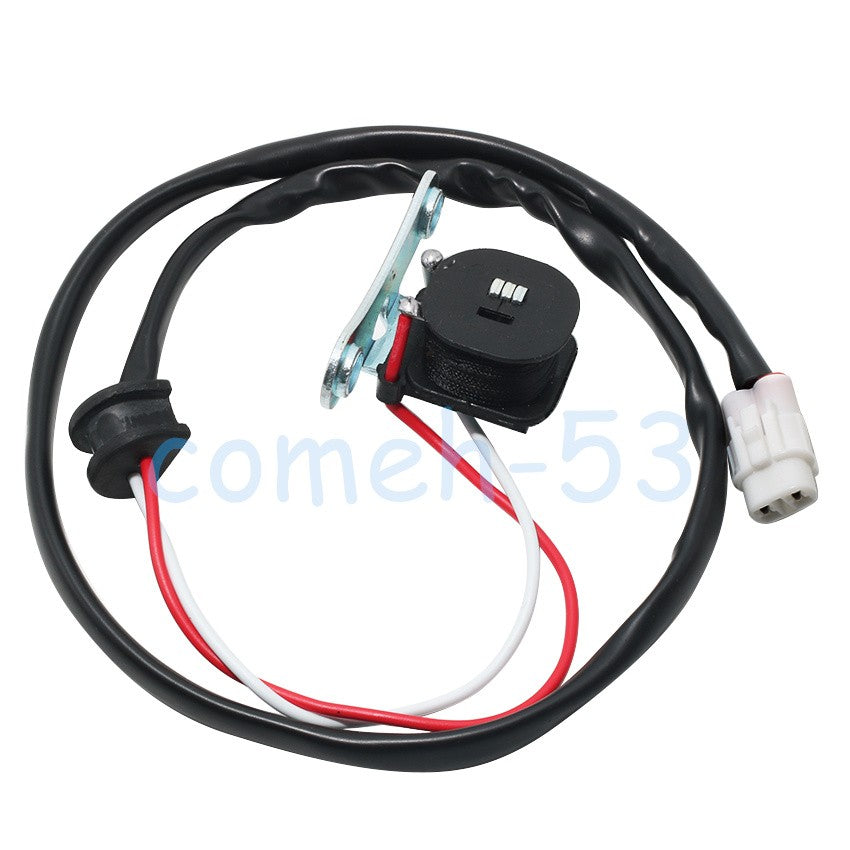 Pulsar Pulsing sensor Coil for Yamaha SR125 TTR225 TT-R225 TW125 TW225 Q
