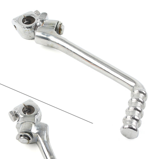 16mm KICK START STARTER LEVER 125CC 150CC SSR SDG DIRT PIT BIKE APOLLO TTR