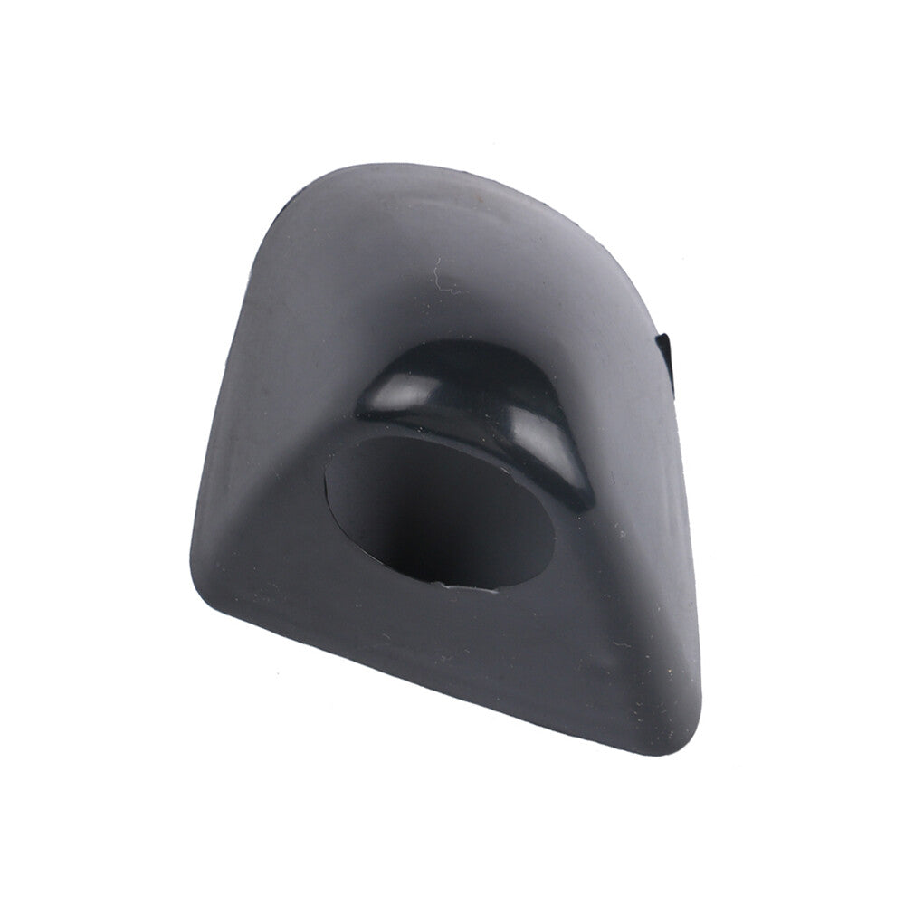 Right Bumper Headlight Washer Cover Cap Jet Fits for BMW E53 for X5 1999-2004