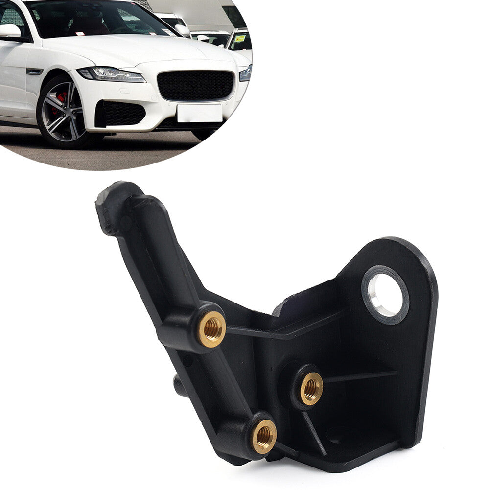 Front Fender Support Mounting Holder Bracket for Jaguar XF 2016-2023 ABS Right