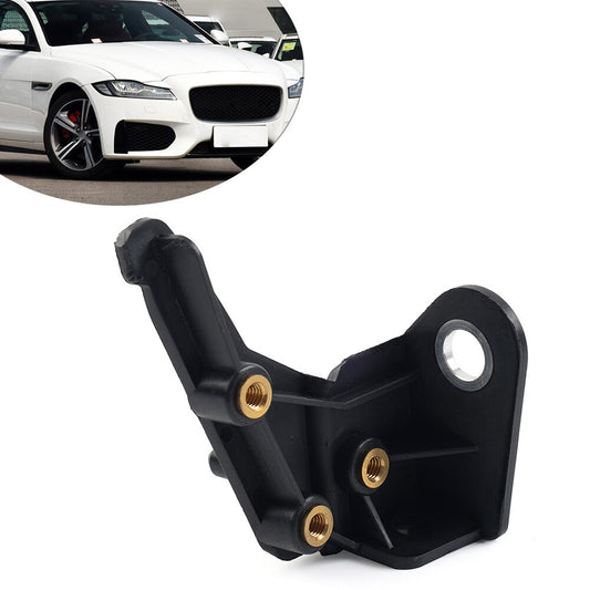 Front Fender Support Mounting Holder Bracket for Jaguar XF 2016-2023 ABS Right