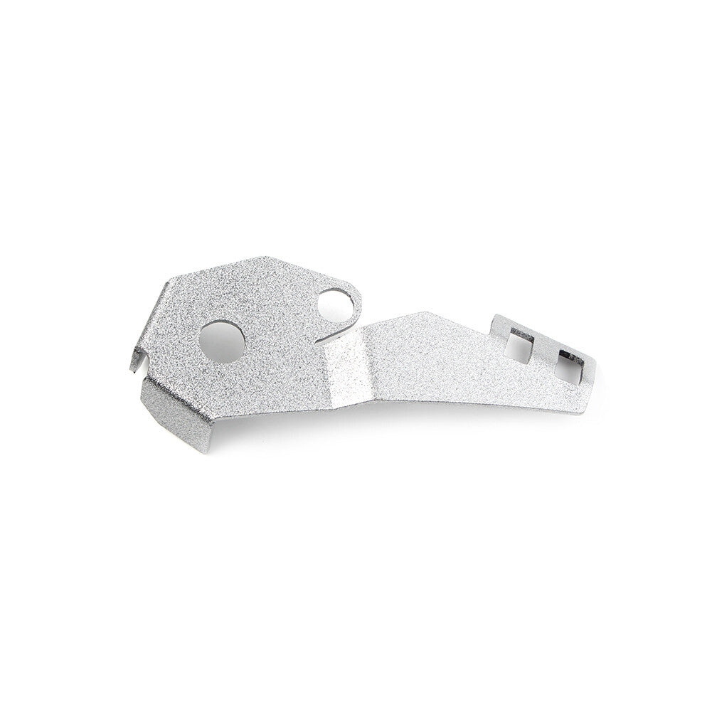 For 2014-2018 for BMW R1200GS LC Adventure Silver Side Stand Switch Protector Cover