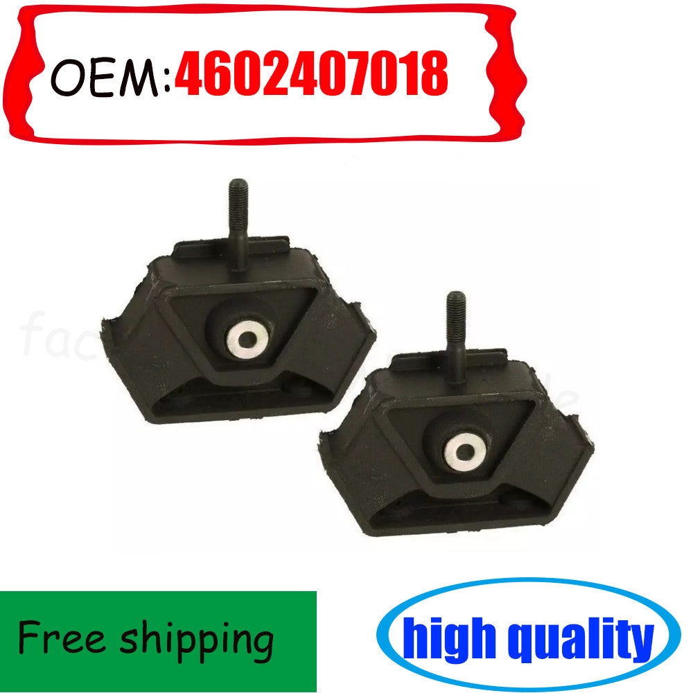 Left and right engine mounting kits for W463 G55 AMG G550 4602407018- n