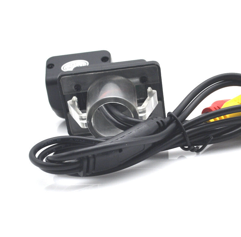 Number Plate Light Reverse Camera for Mercedes C W204 W205 W212 E W221 S CLA CLS v